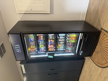 Vending machine